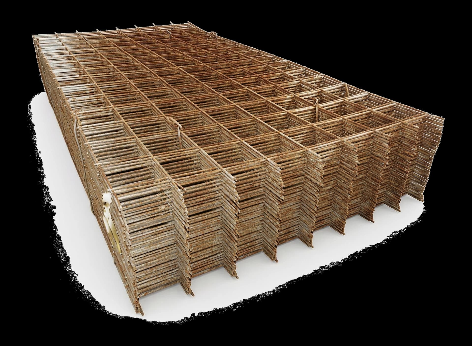 Concrete Wire — 5 x 10 ft