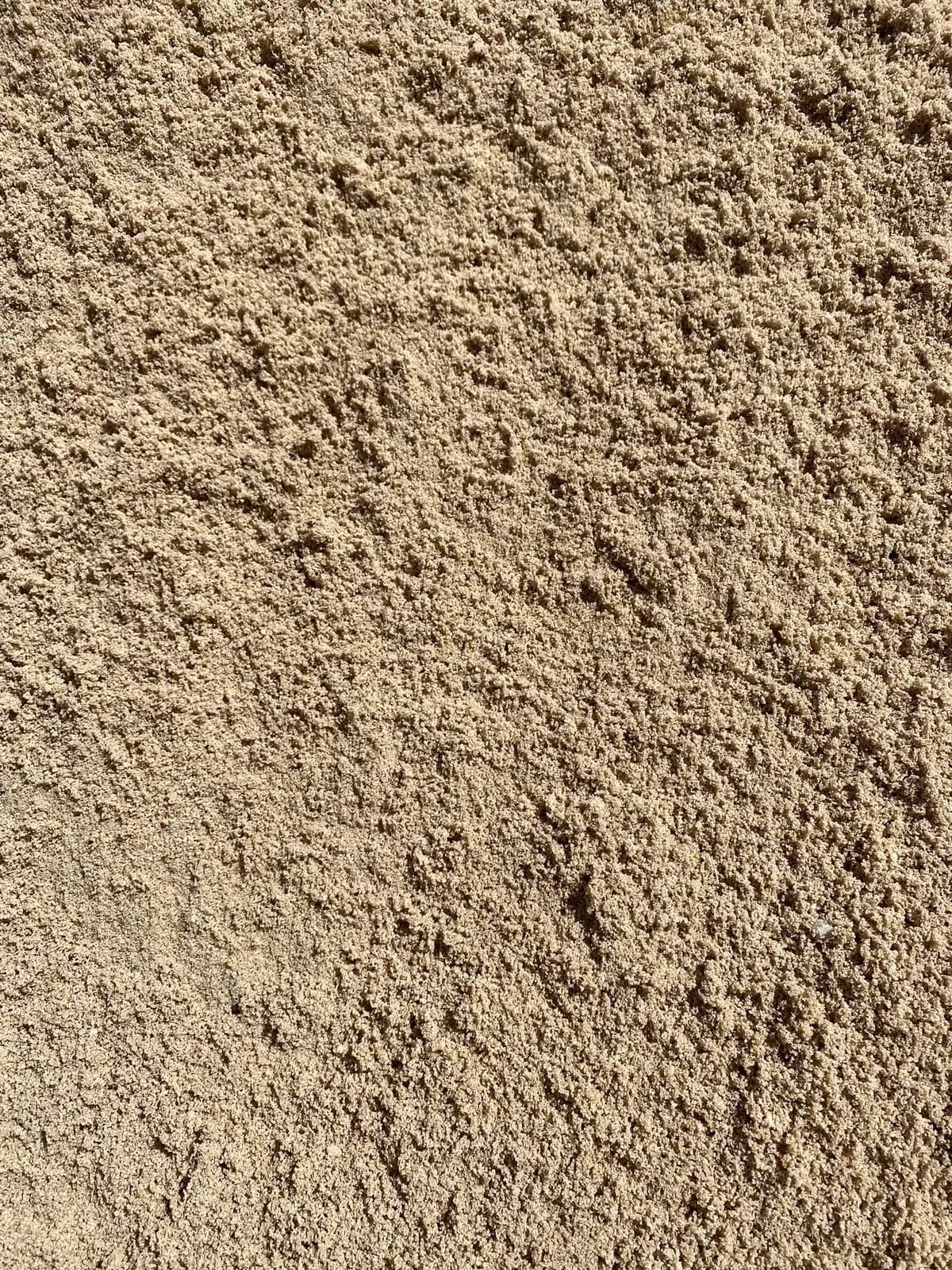 Fine Mason Sand — image 1 of 2