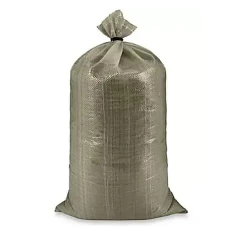Bagged 3/4 Bluestone (~50Lbs)