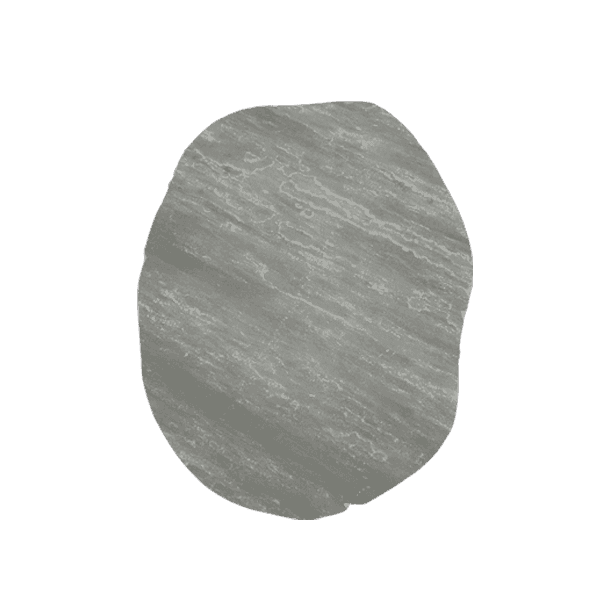 Grey Mist Stepper 15″-18″x 1-1¼”± Irregular