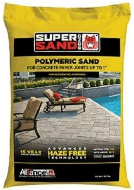 Poly Sweep - Tan